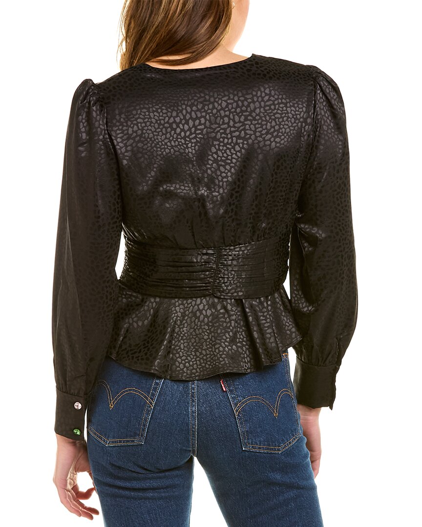 Olivia Rubin Primrose Top