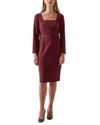 Lk Bennett Carrington Dress