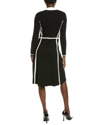 T Tahari Sweaterdress