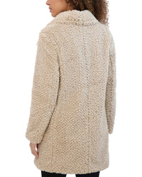 Kenneth Cole Kenneth Cole Monkey Coat