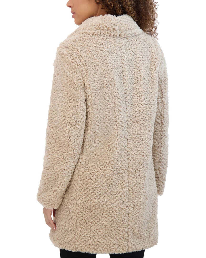 Kenneth Cole Kenneth Cole Monkey Coat