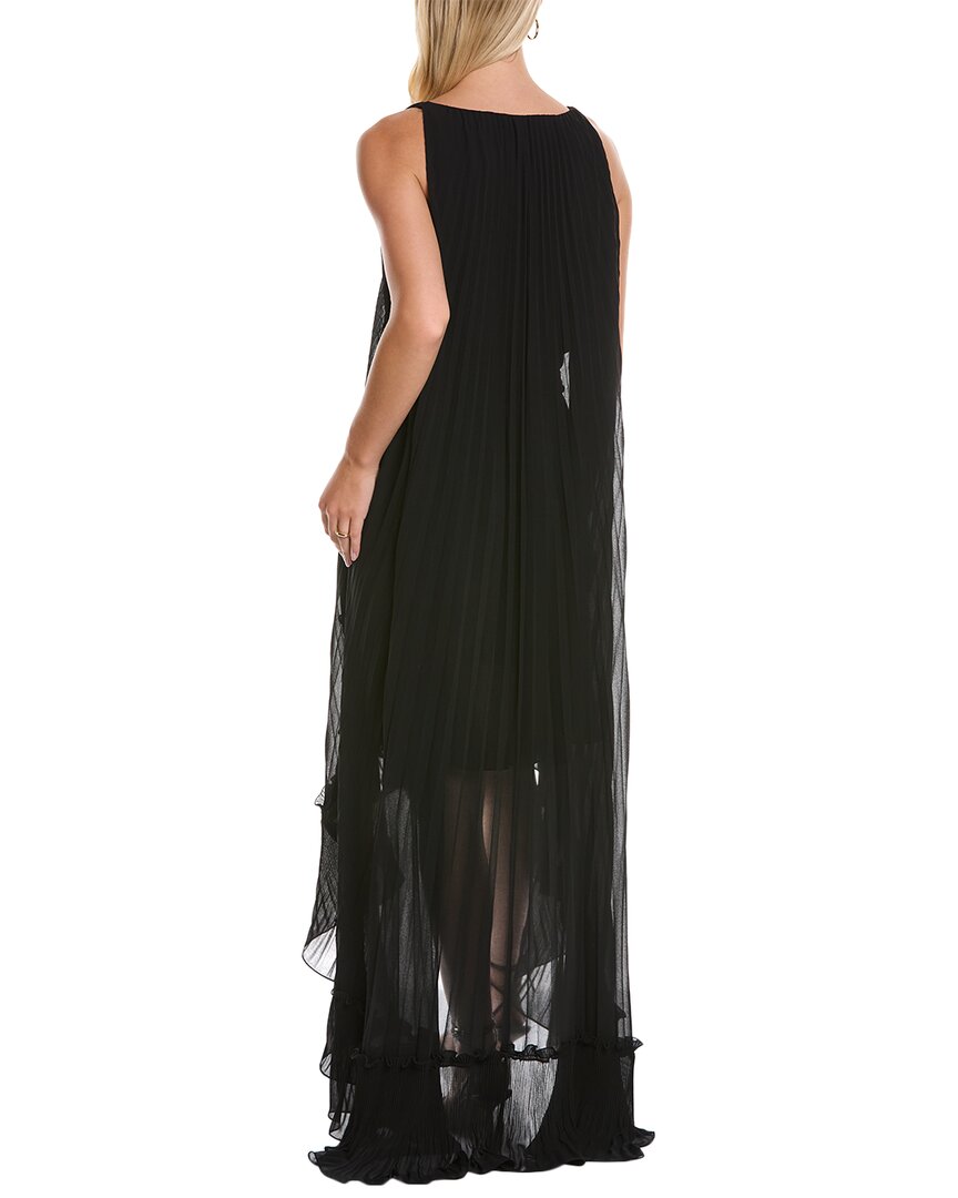 Ungaro Sheridan Maxi Dress