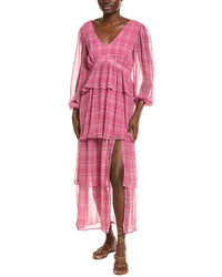 Saltwater Luxe Maxi Dress