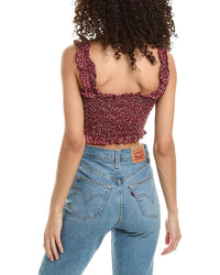 Tiare Hawaii Angelina Top