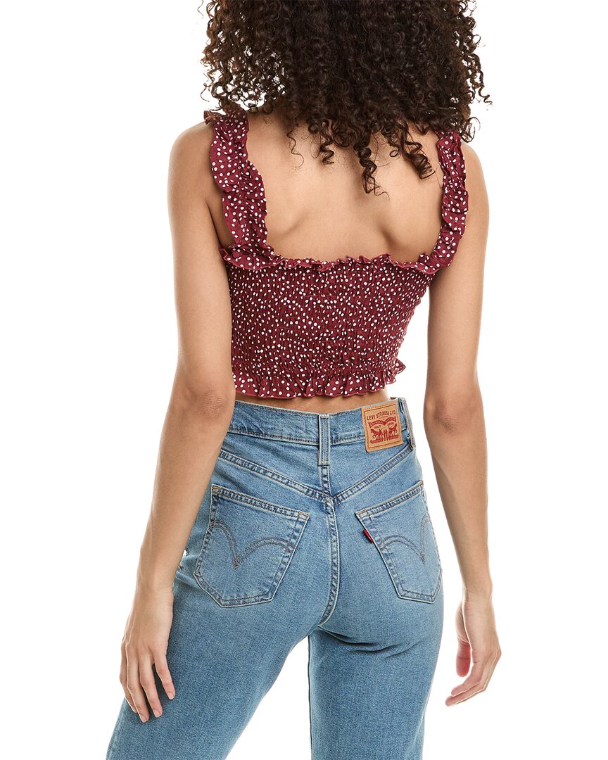 Tiare Hawaii Angelina Top