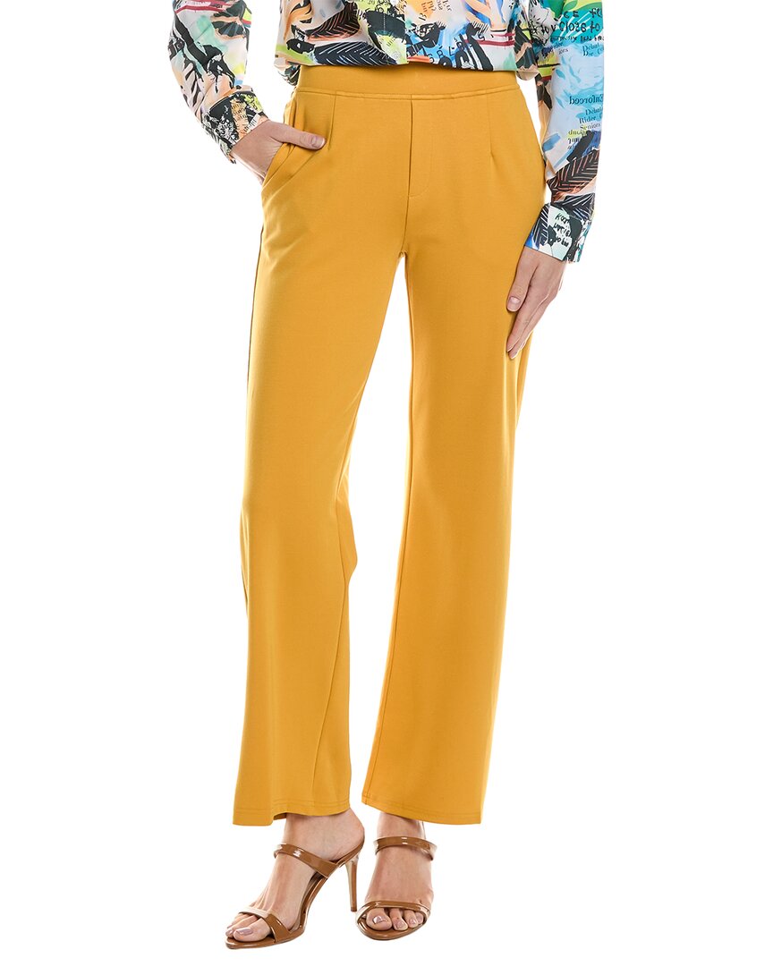 Gracia Fitted Pant