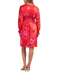 Trina Turk Strand Midi Dress