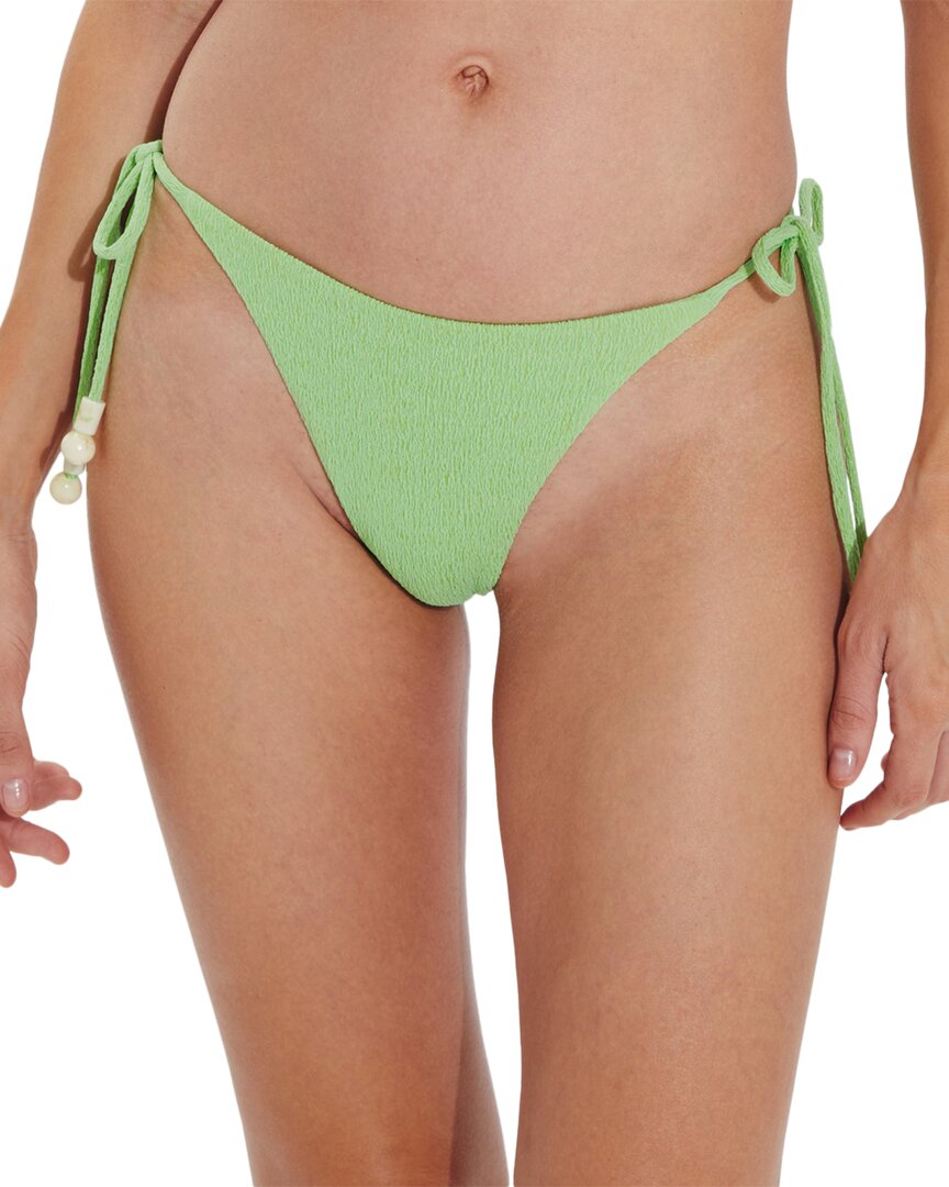 Vix Tie Side Cheeky Bottom