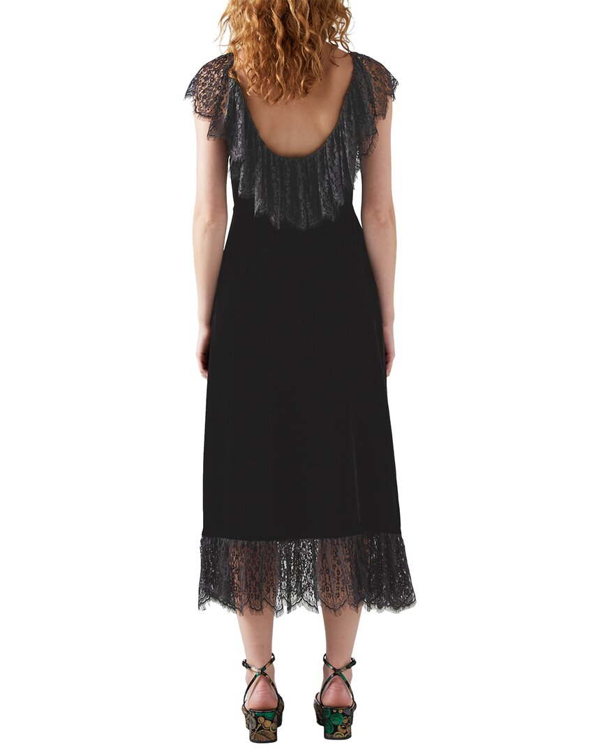 Lk Bennett Anouk Dress Bluefly Lk Bennett Anouk Dress Bluefly