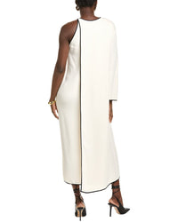 Valentino Silk Gown