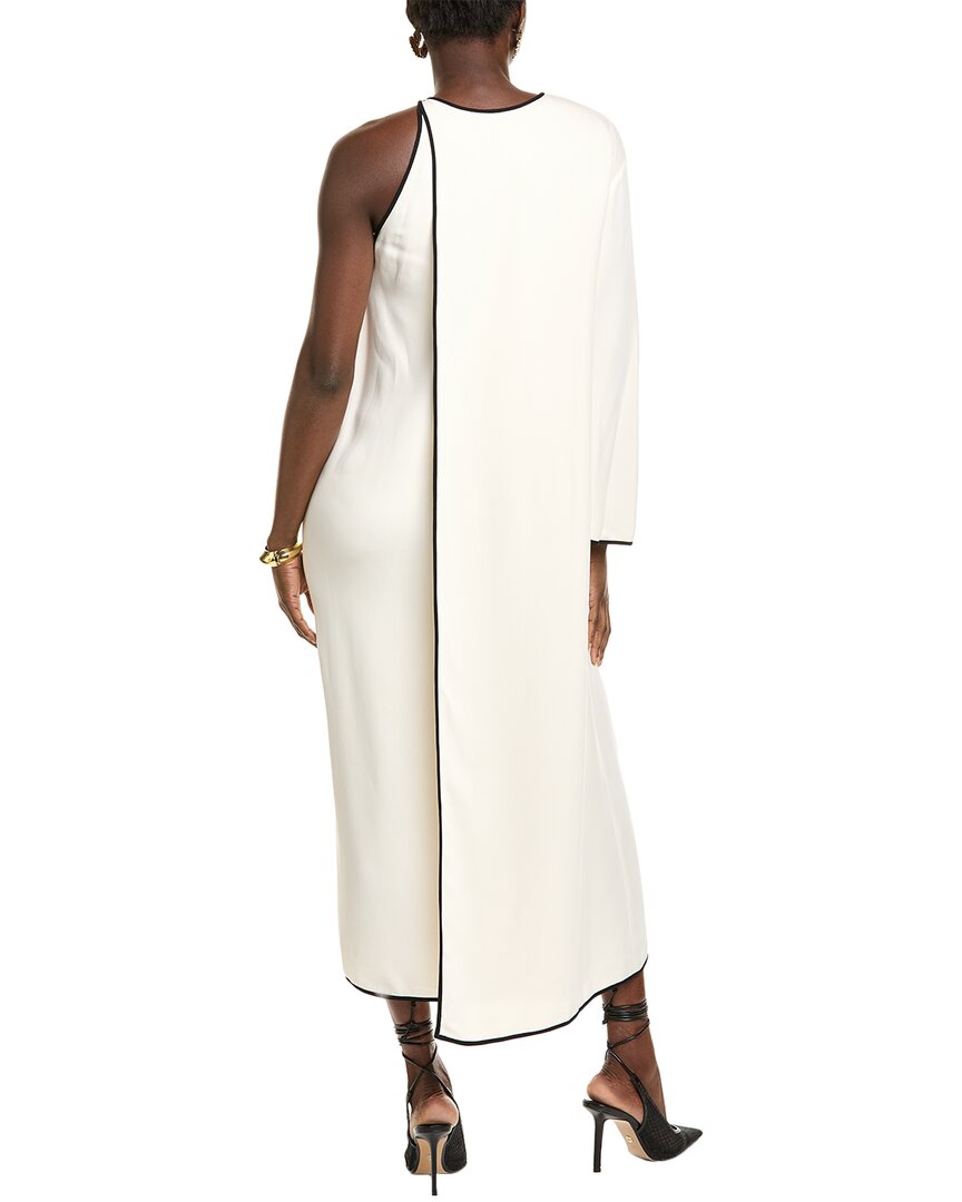Valentino Silk Gown