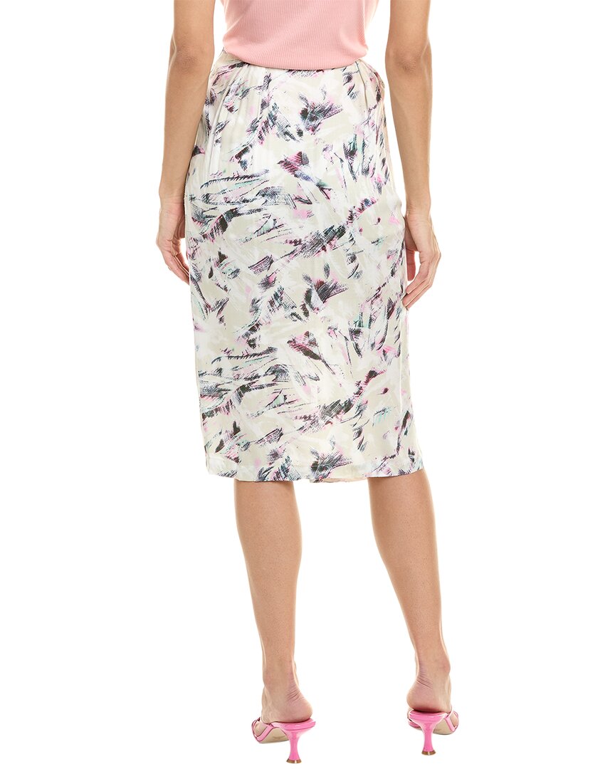 Iro Wrap Skirt