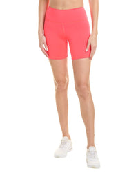 Ivl Collective Bike Short 2 Red