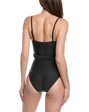 Solid & Striped The Spencer One-Piece