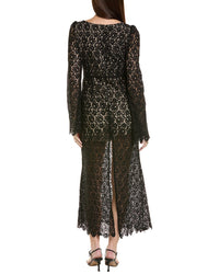 Beulah Maxi Dress