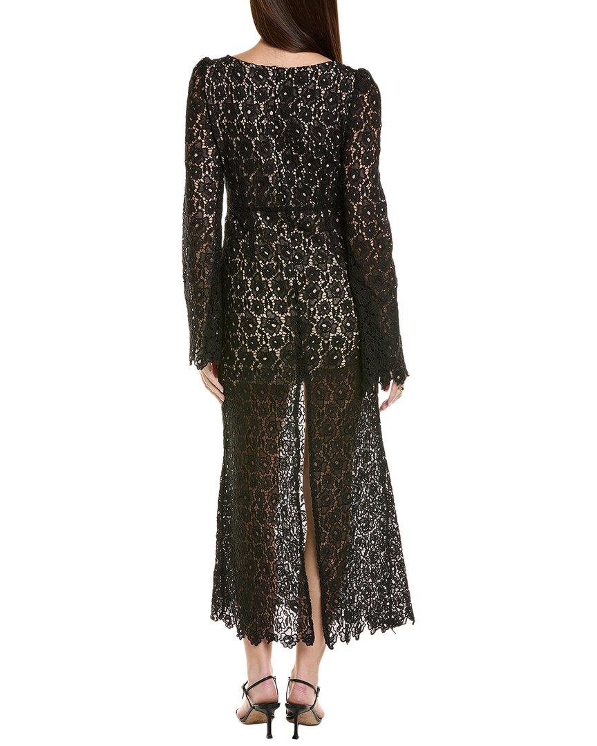Beulah Maxi Dress
