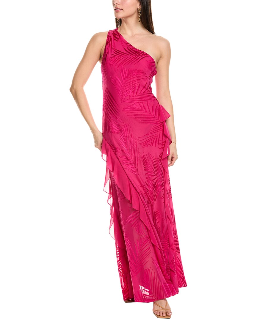 Milly Ryanna Maxi Dress
