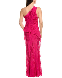Milly Ryanna Maxi Dress