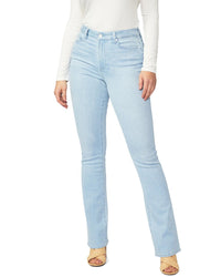 Paige Hourglass Jean Blue 23" Waist