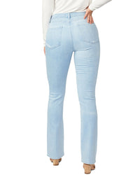 Paige Hourglass Jean