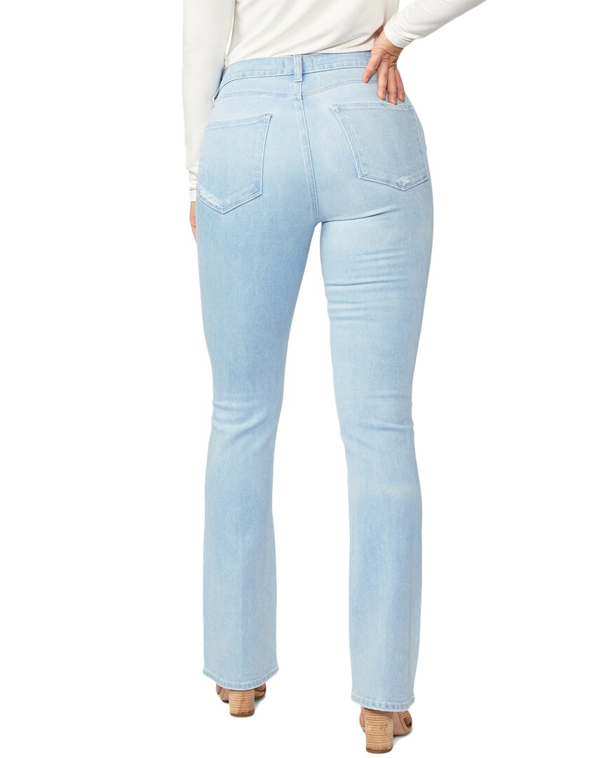 Paige Hourglass Jean