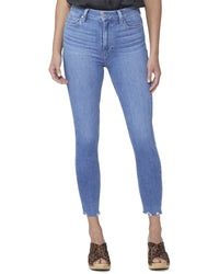 Paige Margot Crop Jean