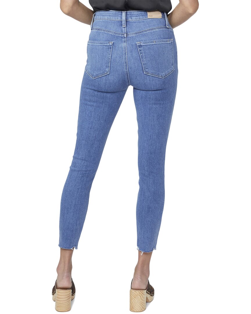 Paige Margot Crop Jean