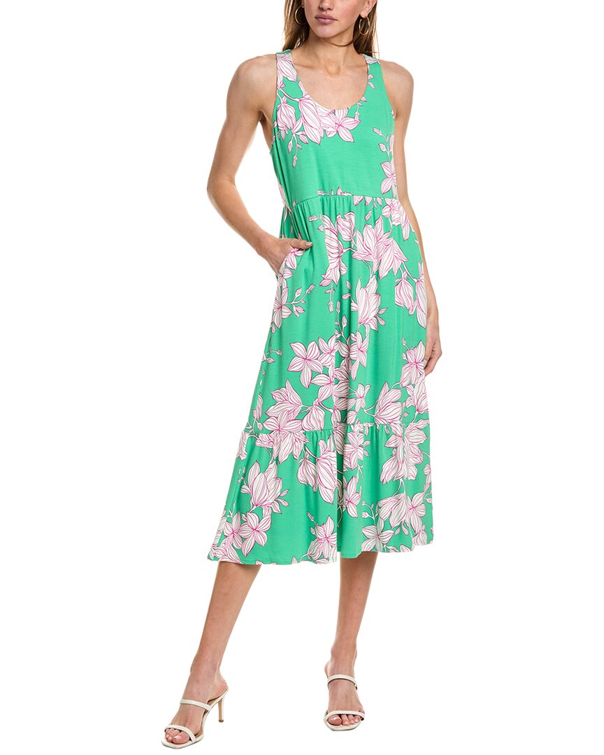 Cabi Weekend Midi Dress