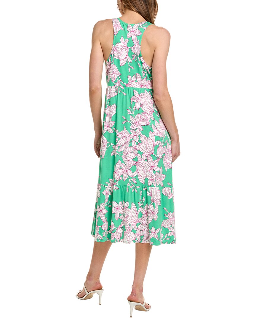 Cabi Weekend Midi Dress