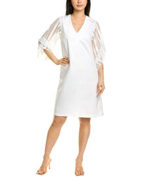 Snider Lilas Tunic White Regular 0 (XS)