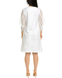 Snider Lilas Tunic