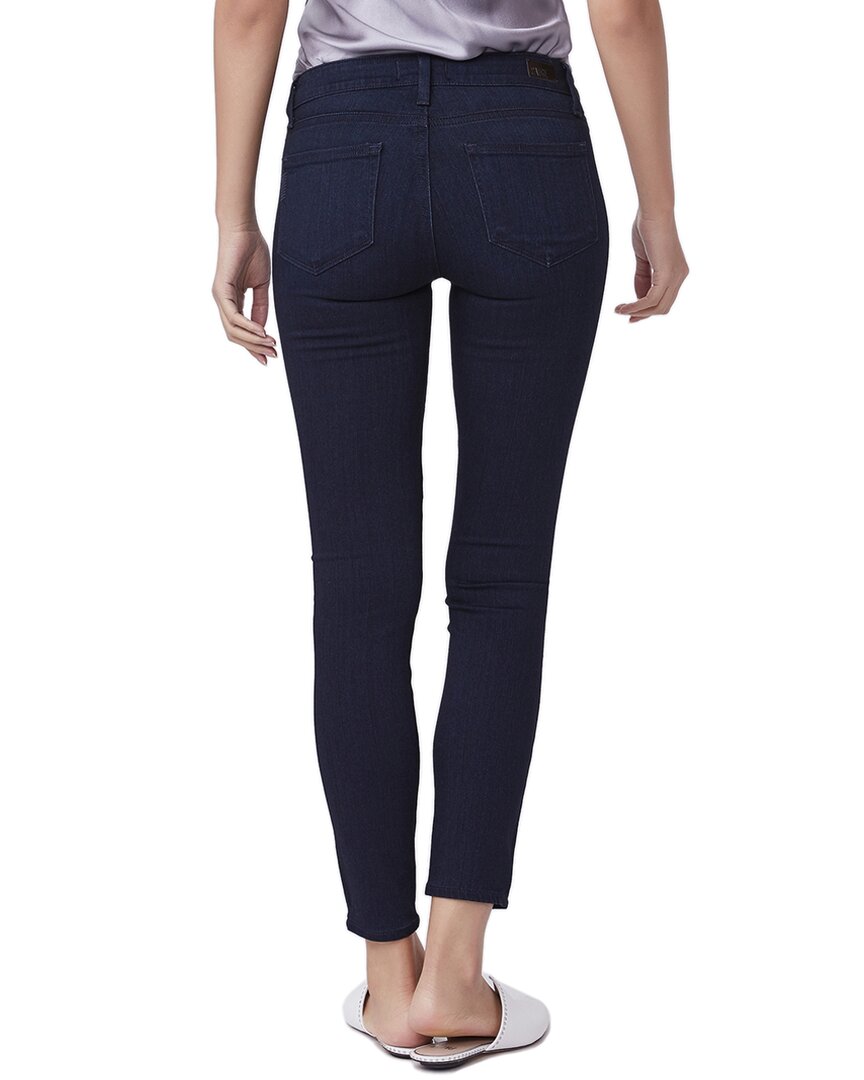 Paige Muse Jean