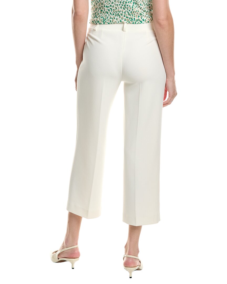 Anne Klein Pull-On Pant