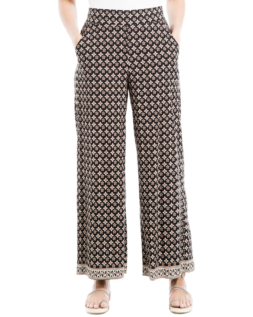 Max Studio Wide Leg Pant
