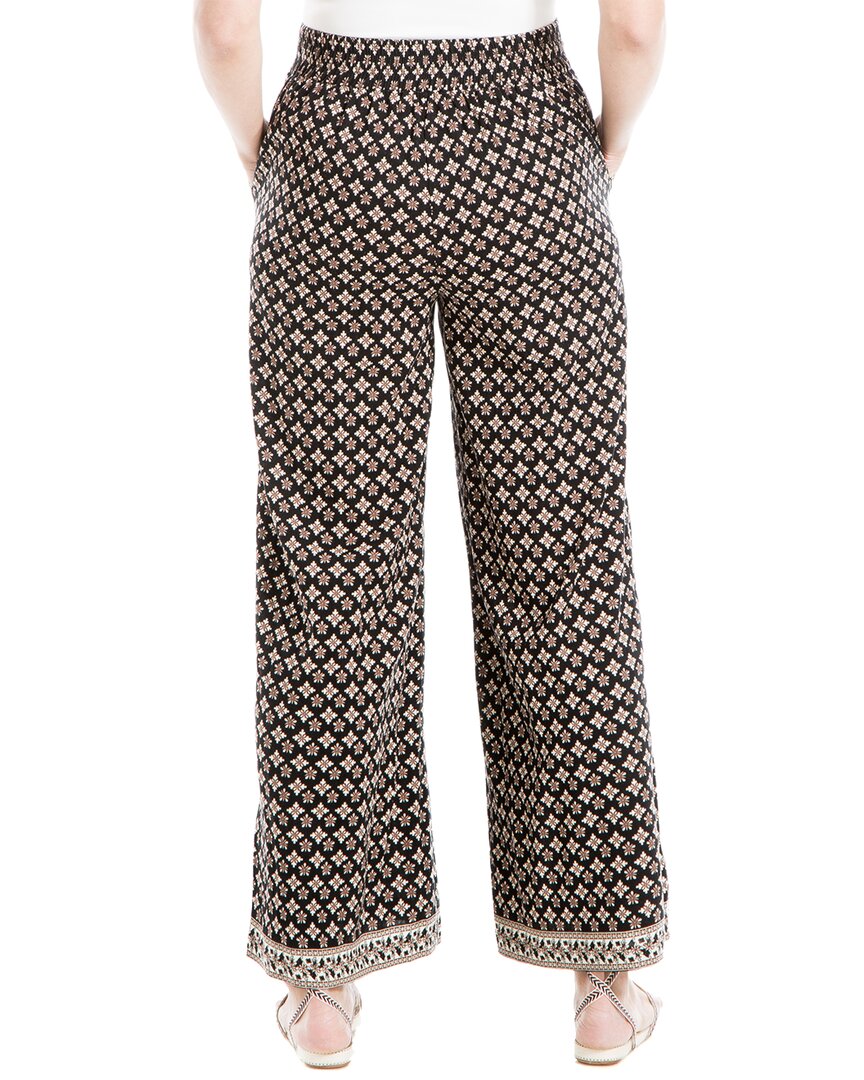 Max Studio Wide Leg Pant