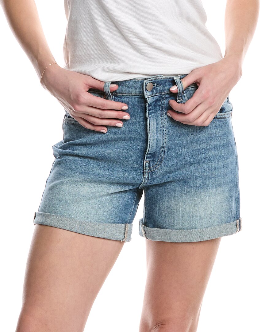 Dl1961 Zoie Short Blue