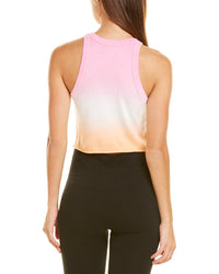 Wsly The Rivington Weekend Crop Tank