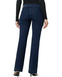 Joe's Jeans The Frankie Dime Cargo Bootcut Jean
