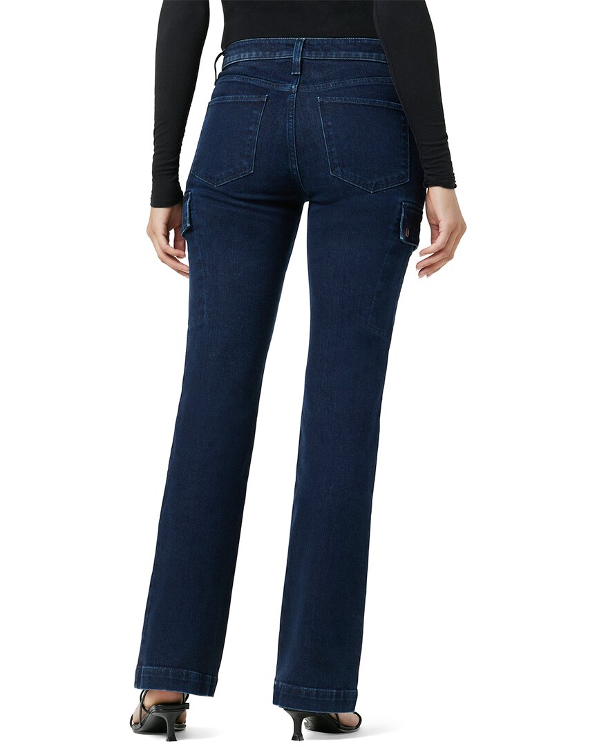 Joe's Jeans The Frankie Dime Cargo Bootcut Jean