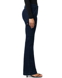 Joe's Jeans The Frankie Dime Cargo Bootcut Jean
