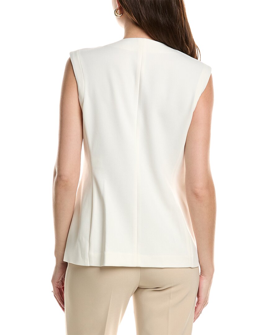 Anne Klein Vest