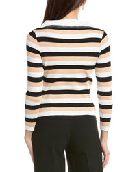 Hl Affair Kimono Sleeve Shirt