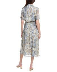 Vince Camuto Wrap Dress