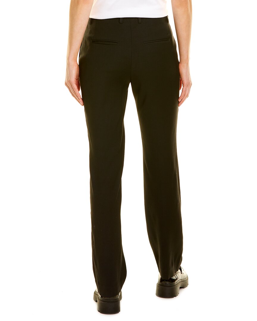 Off-White™ High-Waist Tailored Wool-Blend Pant