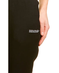 Off-White™ High-Waist Tailored Wool-Blend Pant