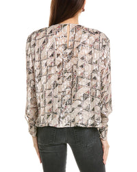 Isabel Marant E'toile Blouse