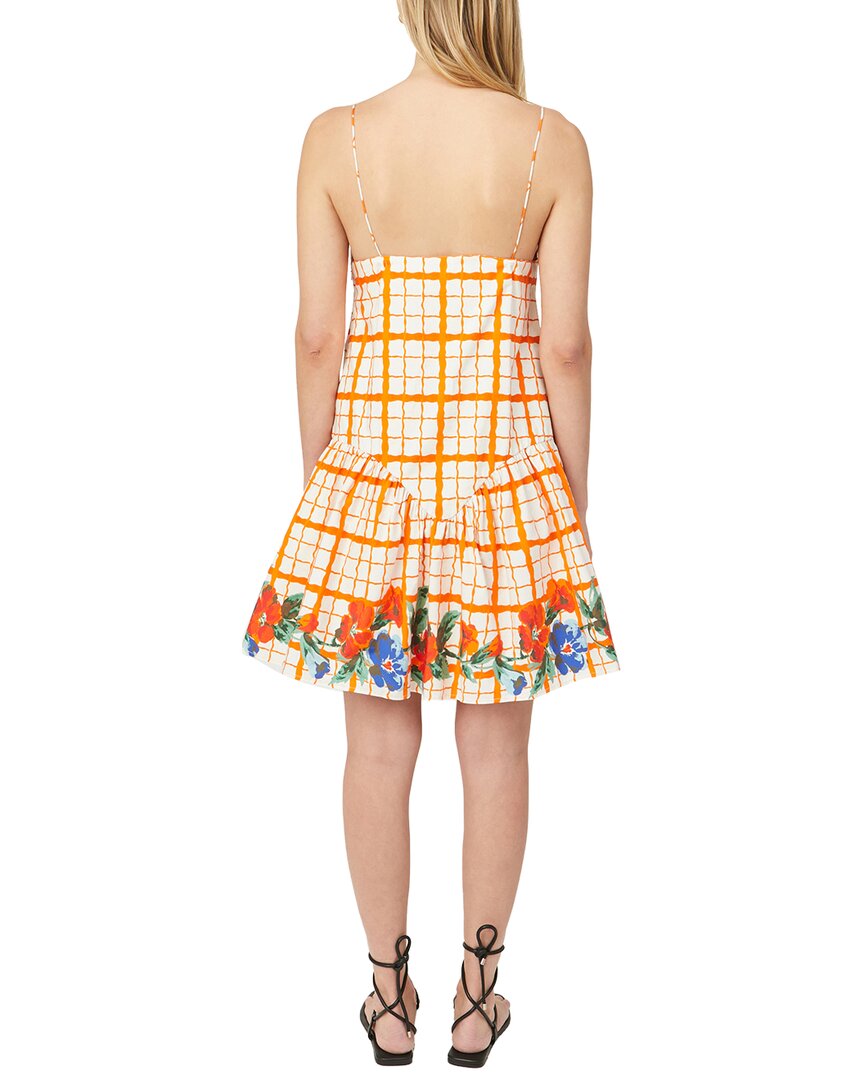 nelly mini dress Rhode Nelly Mini Dress
