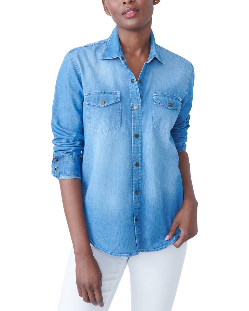 J.Mclaughlin Miris Blouse