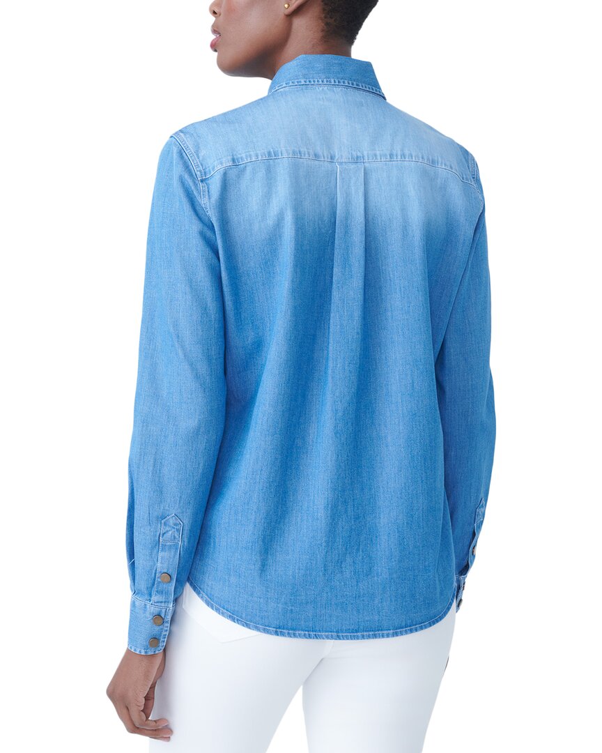 J.Mclaughlin Miris Blouse