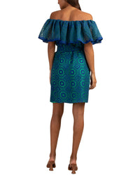 Trina Turk Flowery 2 Dress